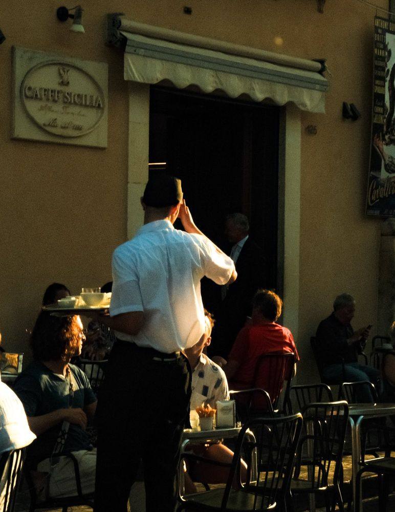 Caffè Sicilia