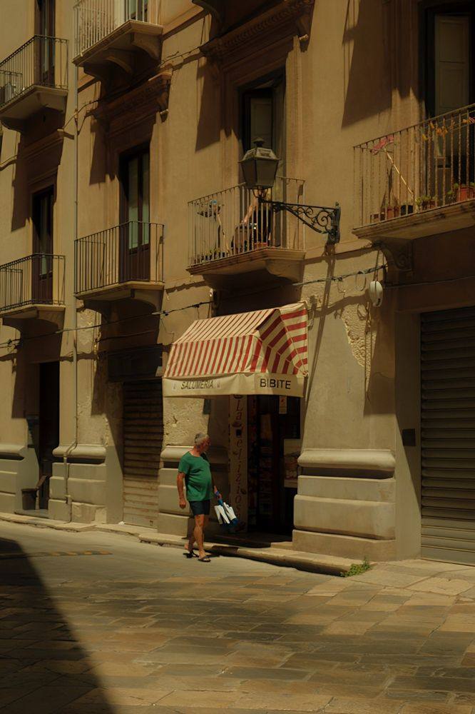 Salumeria Bibite