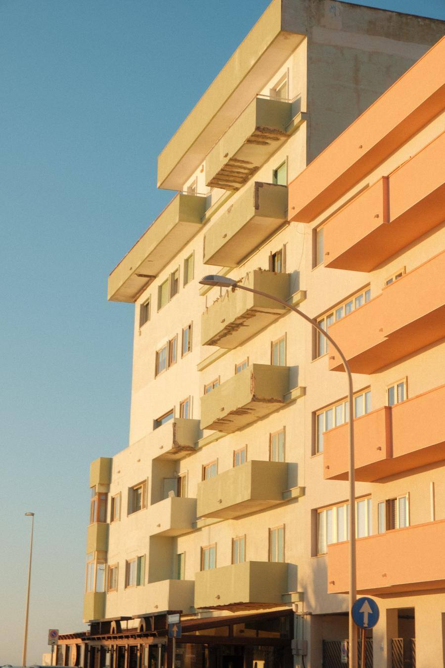 Architecture