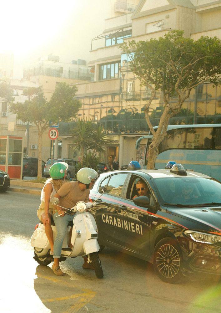 Carabinieri