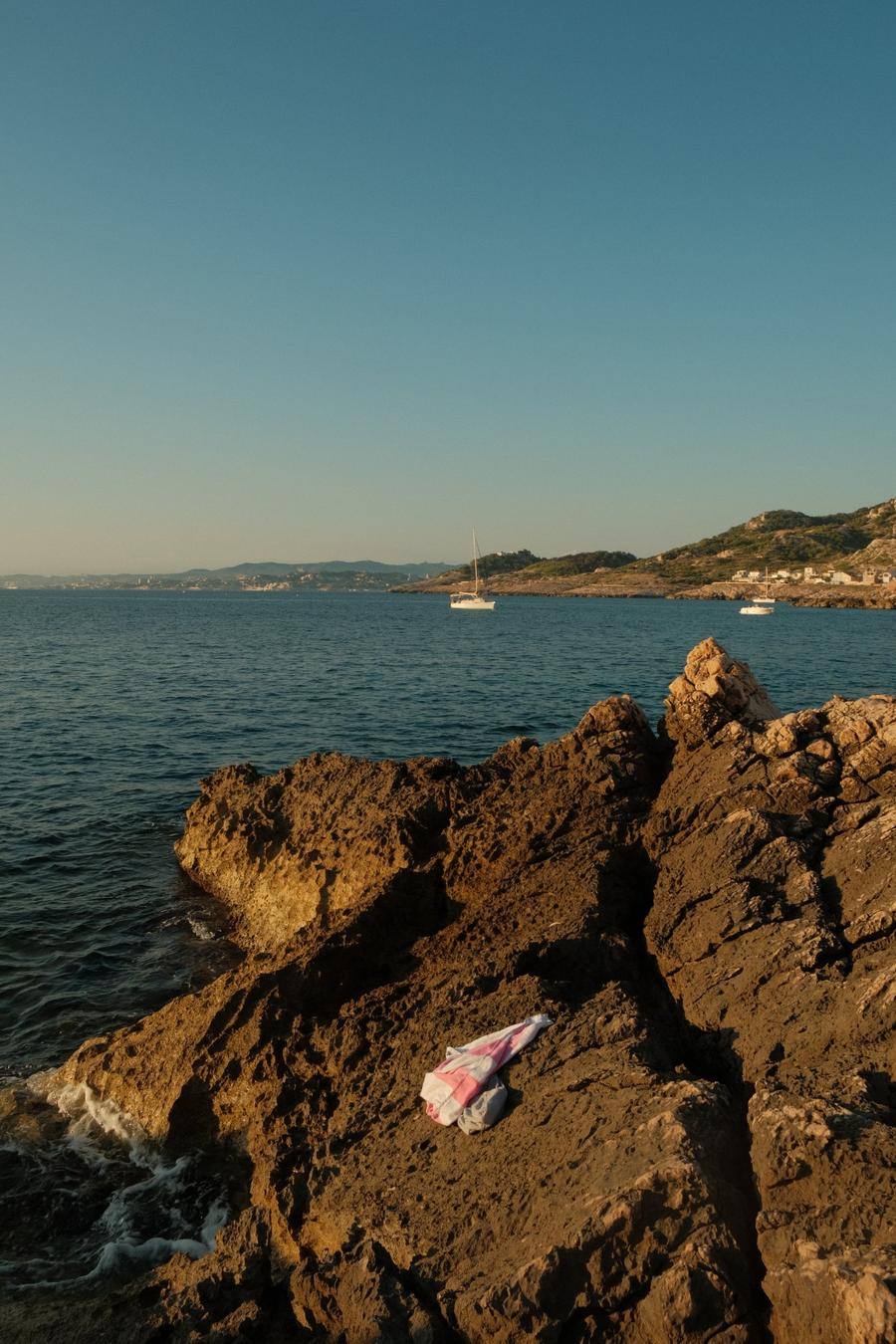 Calanques