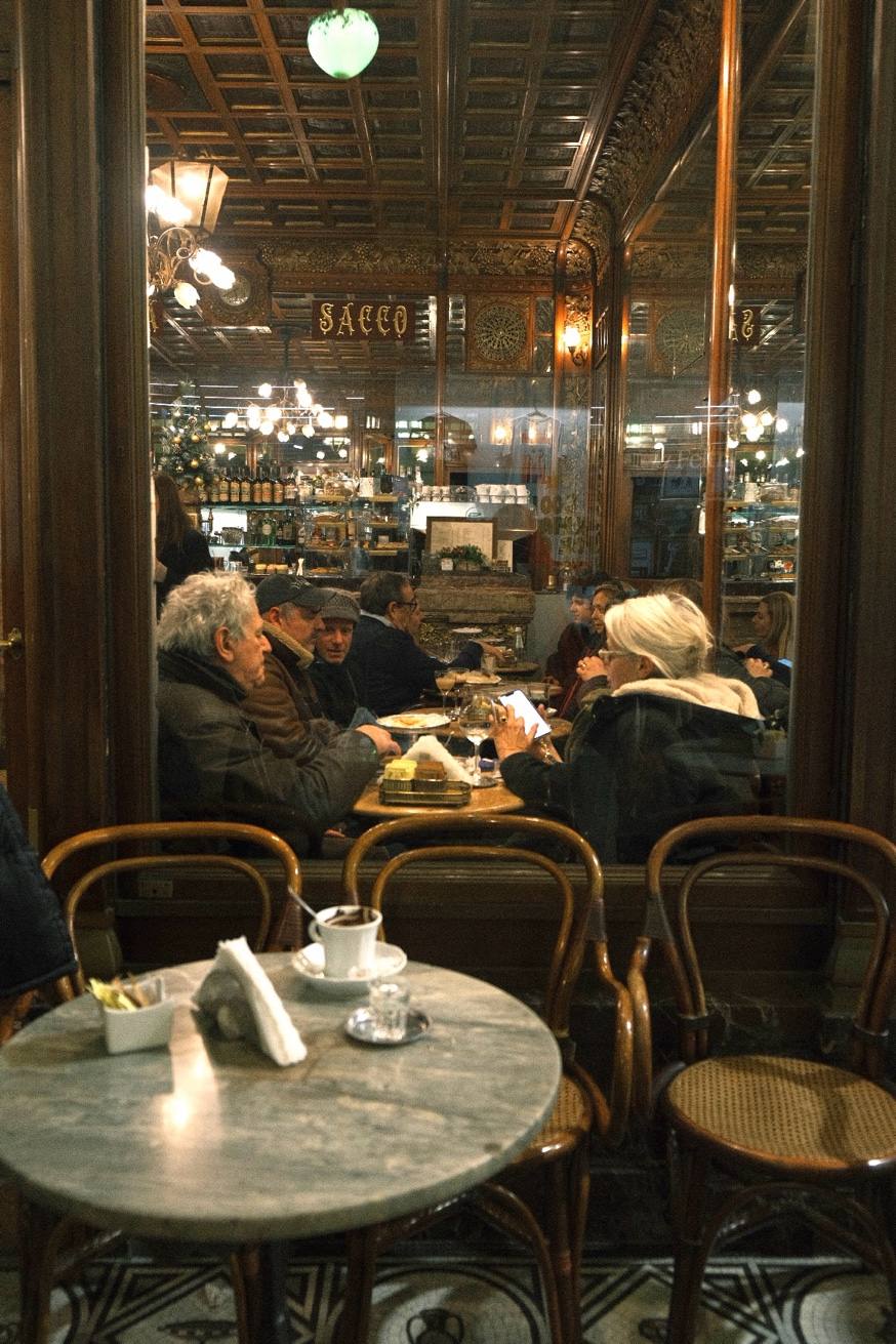 Caffè Sacco
