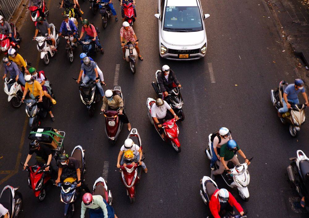Traffic