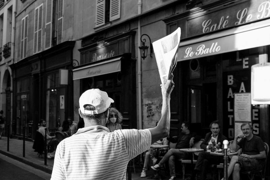 Le journal
