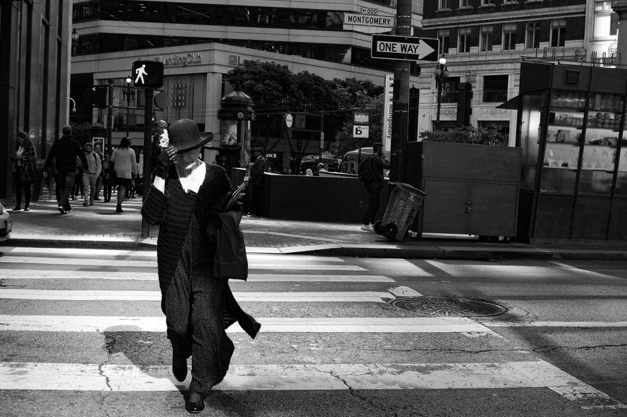 Crosswalk