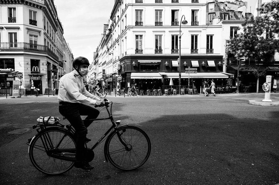 Vélo
